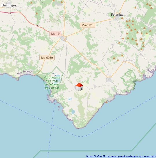 Region