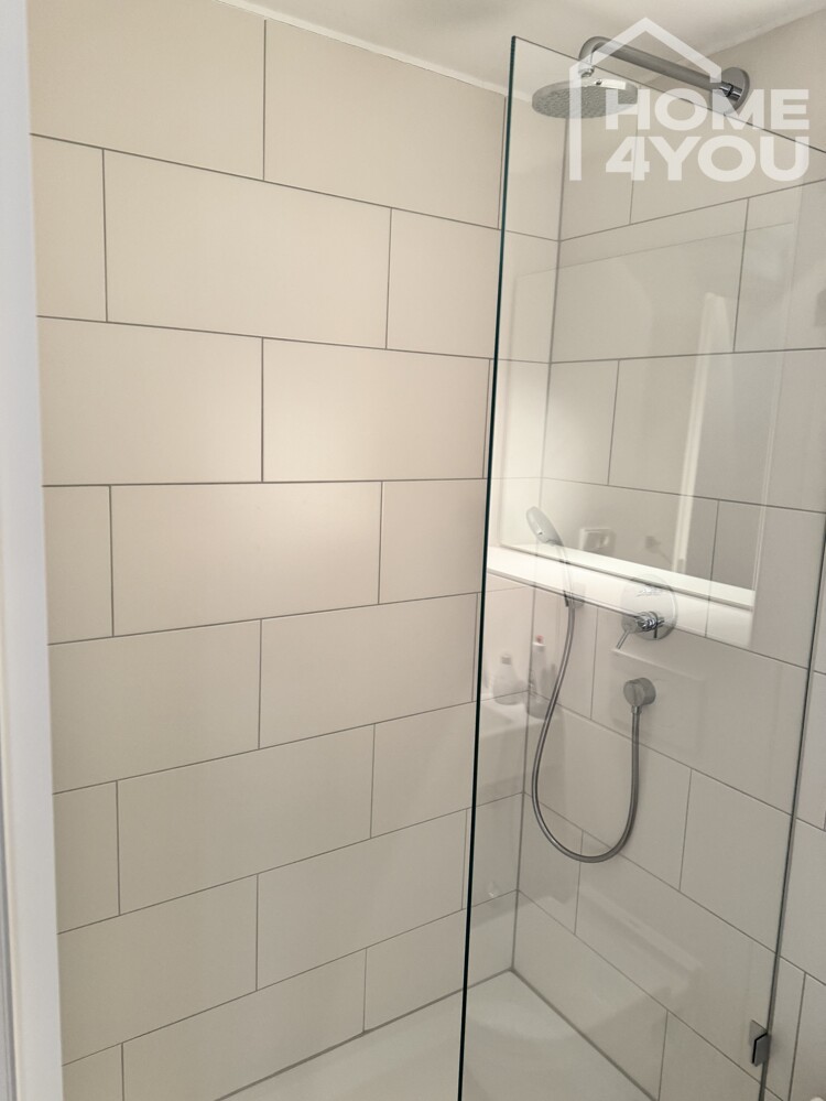 Dusche