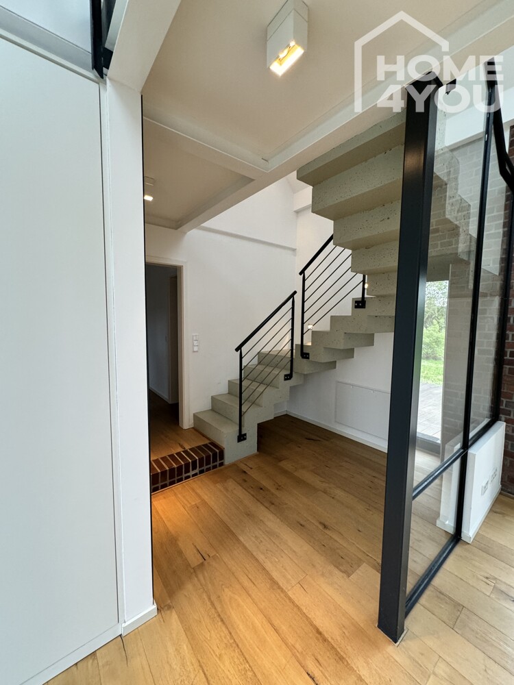 Treppe