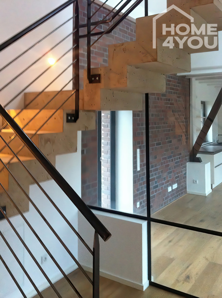 Treppe