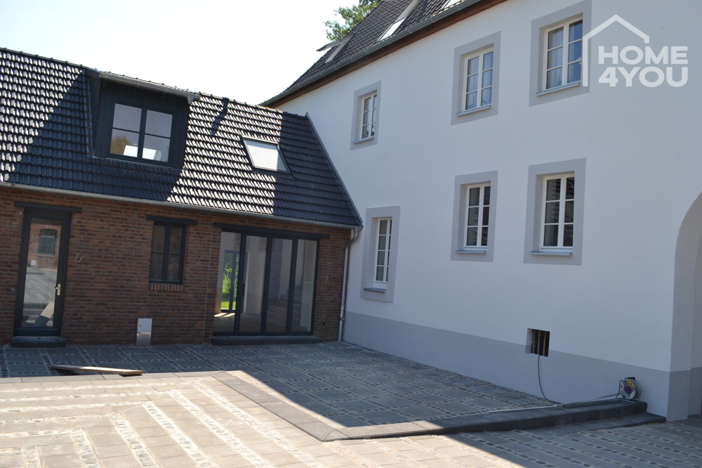 Innenterrasse