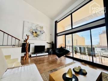 Preisknaller. Stadthaus, Südlage, 178 qm, 3 SZ, 2 Bäder, 3 Terrassen, Meerblick, Heizung-Klima-Solar, 07640 Salines (Ses) (España), Casa urbana
