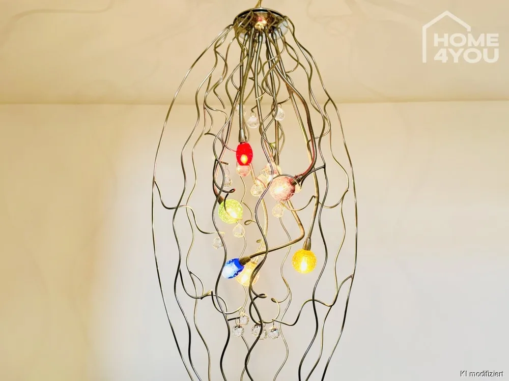 Design-Leuchten