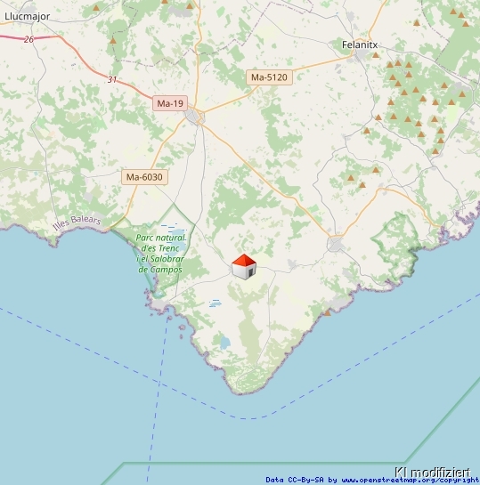 Region