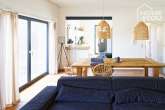 LOFT in luxuriously renovated manor house, 142 sqm, 2 bedrooms, 2 bathrooms, WC, EBK - Details