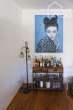 LOFT in luxuriously renovated manor house, 142 sqm, 2 bedrooms, 2 bathrooms, WC, EBK - Wohnen