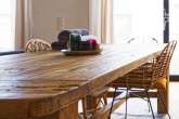 LOFT in luxuriously renovated manor house, 142 sqm, 2 bedrooms, 2 bathrooms, WC, EBK - Details