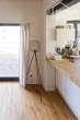 LOFT in luxuriously renovated manor house, 142 sqm, 2 bedrooms, 2 bathrooms, WC, EBK - Kochen