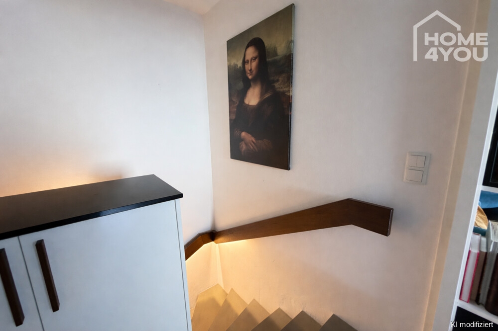 Treppe