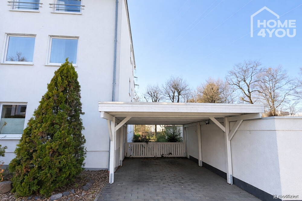 Carport
