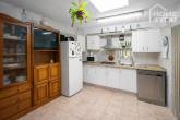 Townhouse with guest apartment in Felanitx - 308 m², 4 bedrooms, 1 bathroom, terrace, garden, garage, pool option - Küche 2