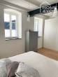 Loft apartment in luxuriously restored manor house, 134 sqm, 2 bedrooms, bathroom, garden & terraces, cellar, garage - Schlafen 1