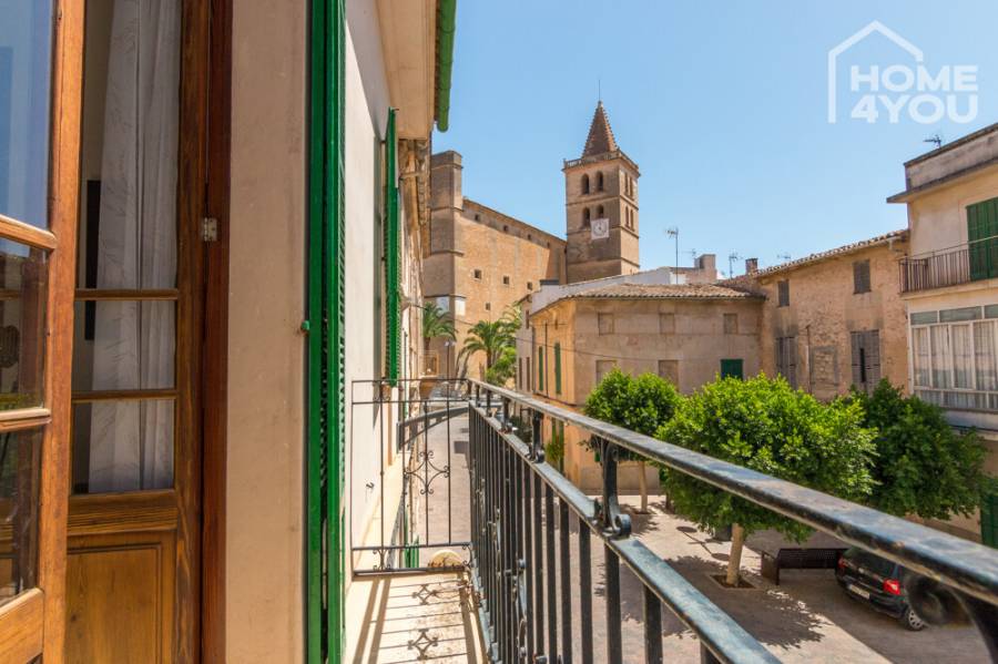 Balkon