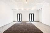 Estilo IBIZA: Moderno adosado, reformado a un alto nivel, 200 m², 4 dormitorios, 3 baños, patio, azotea - Wohnbereich