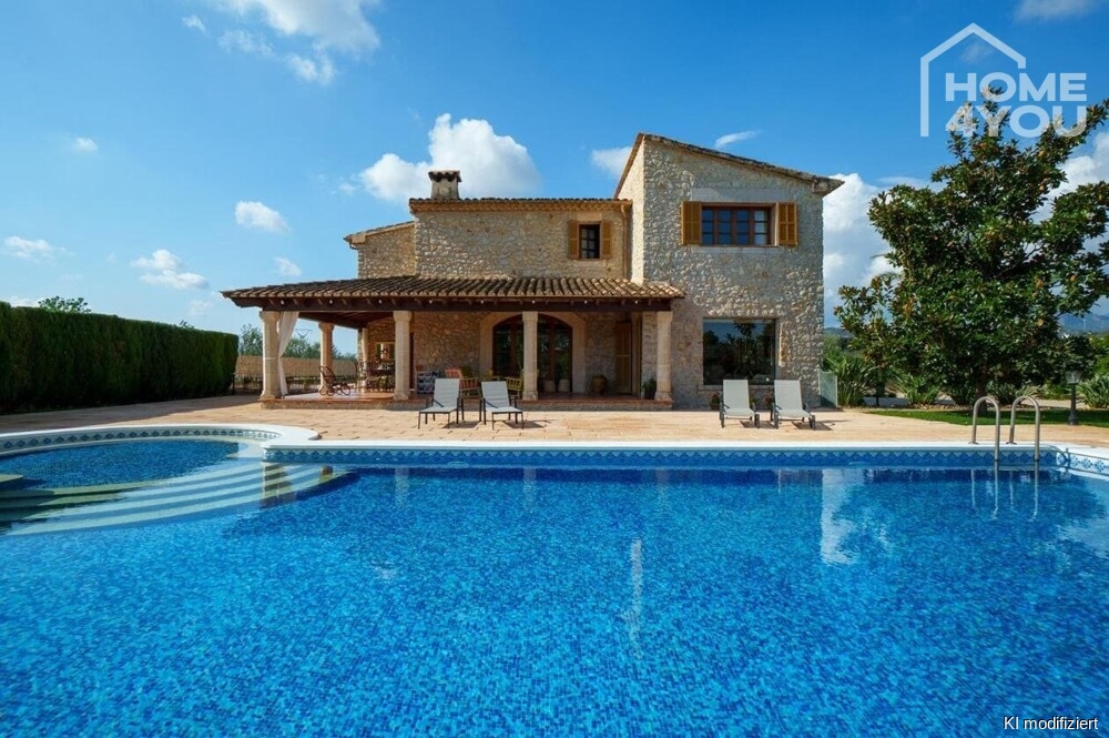 Pool Villa