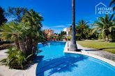 Traumfinca "Villa Can Perla", 220 qm, 5 SZ, 3 Bäder, Pool, ETV, Sauna, Jacuzzi, Golfübungsplätze - Pool