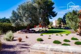 Traumfinca "Villa Can Perla", 220 qm, 5 SZ, 3 Bäder, Pool, ETV, Sauna, Jacuzzi, Golfübungsplätze - Golfplatz