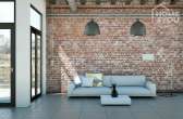 Unikat: Modernes Gutshaus-Loft in saniertem Vierkanthof, 4 Zi., 3 SZ, 85 qm, hoher Steuervorteil - Impressionen innen 2