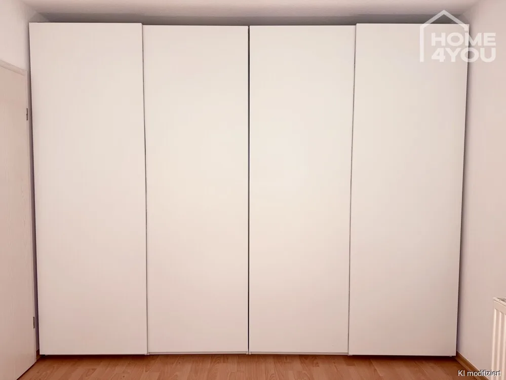 Wandschrank