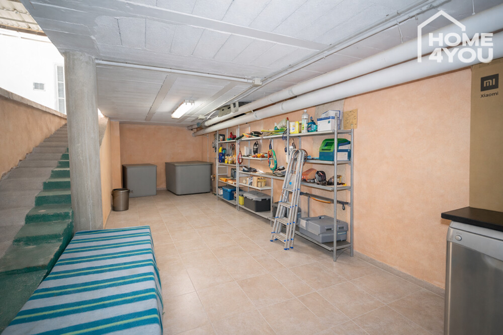Garage/Keller