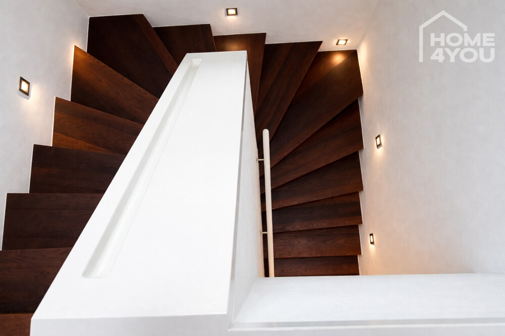 Treppe