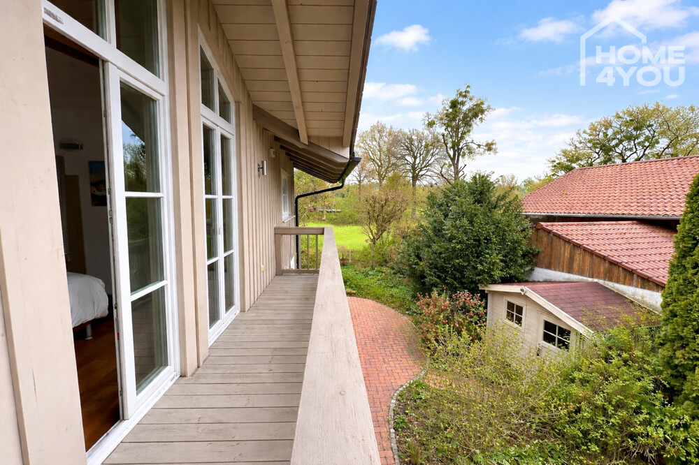 Balkon 1
