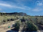 Terrain à bâtir exclusif à Sineu au Puig de Sant Nofre, 17.984 m² de nature idyllique, 269 m² constructibles - Grundstück