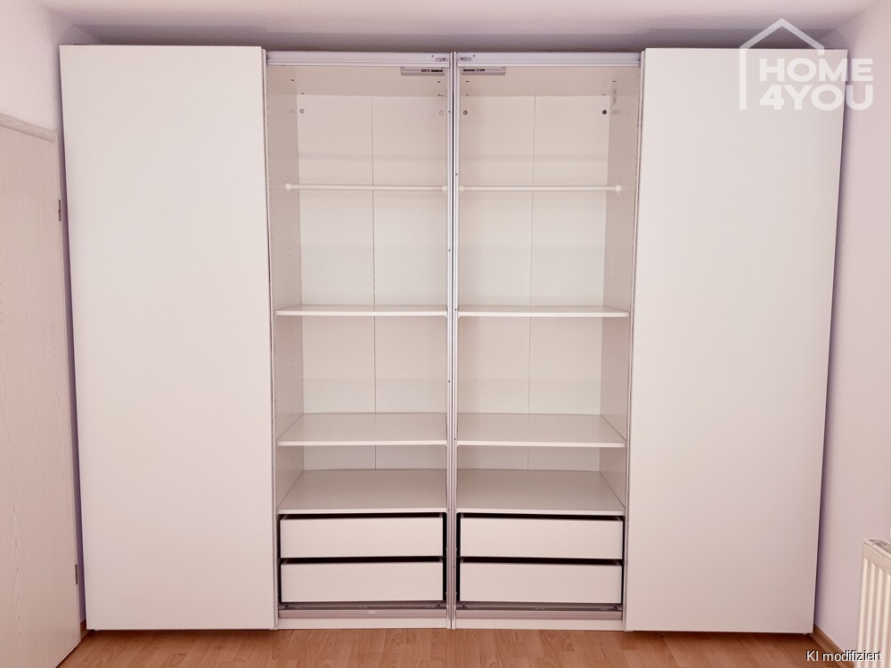 Wandschrank