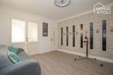 Attraktives Stadthaus mit ETV-Lizenz für 6 Personen, 188m², 5SZ, 2 Bäder, Patio, Jaccuzzi, Terrasse - Abstellraum