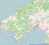 West Mallorca