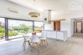 Finca mediterránea con licencia ETV, 24000m², piscina panorámica, 3 dormitorios, 4 baños, casa de invitados independiente, inversión - Essbereich