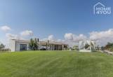 Finca mediterránea con licencia ETV, 24000m², piscina panorámica, 3 dormitorios, 4 baños, casa de invitados independiente, inversión - Garten
