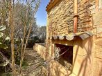 2 petites maisons, 73 & 68qm, 10.500 m² de terrain, à aménager, piscine à la réserve naturelle Es Trenc - Zisterne