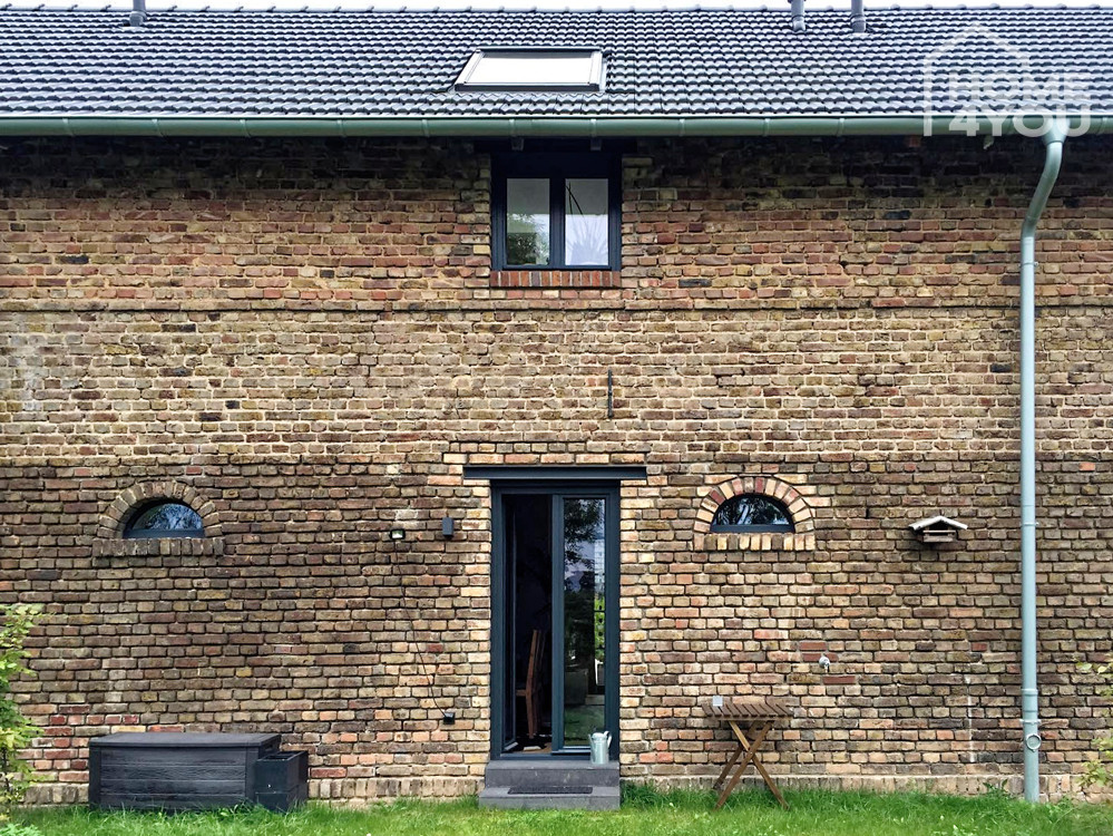 Gartenansicht