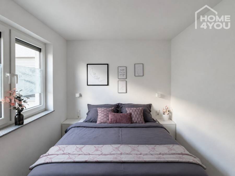 Schlafzimmer 1