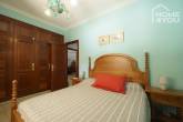 Finca mediterránea con 8.970m² en zona tranquila con pádelplatz, 4 dormitorios, 4 baños, invernadero, piscina, calefacción - Schlafzimmer