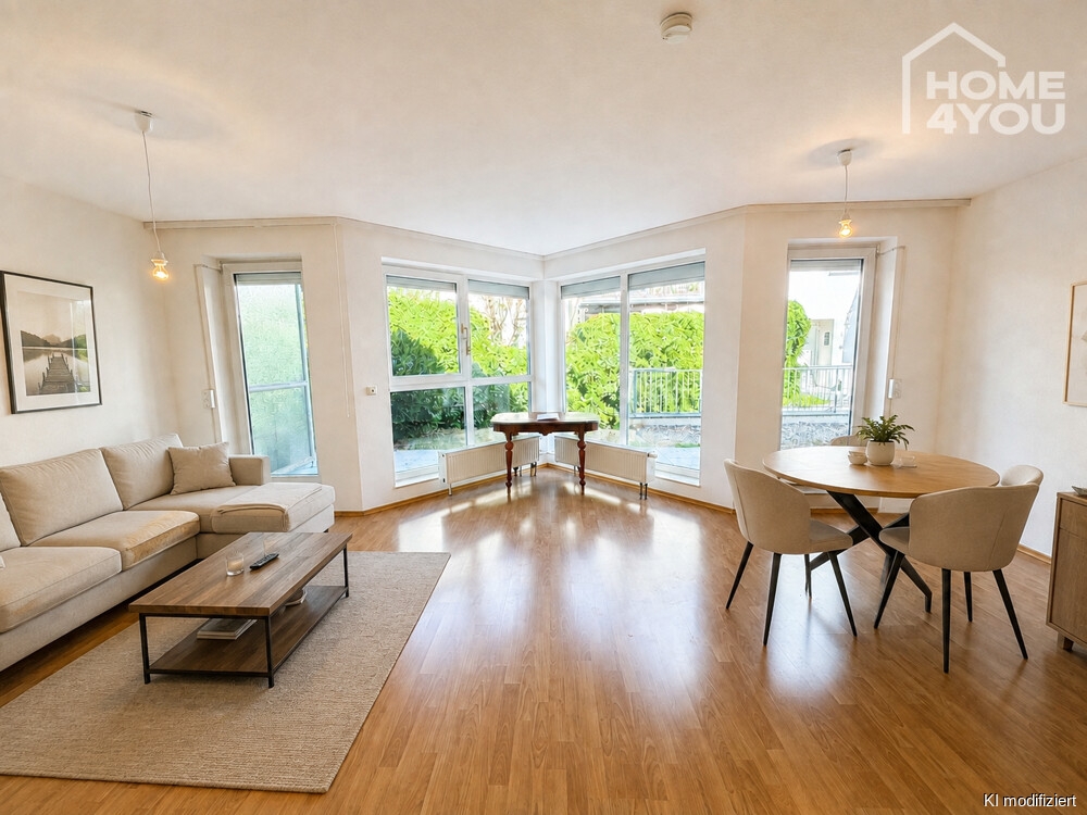 Wohnen Impressionen