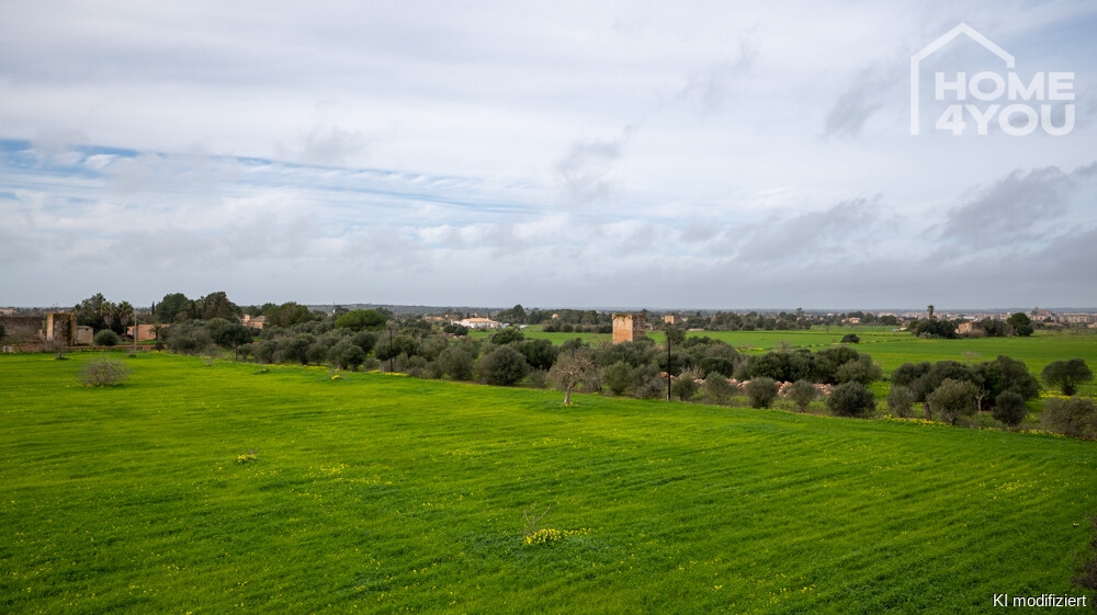 Aussicht