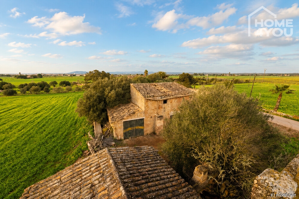 Bestandsfinca