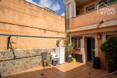 Spacious townhouse, very well maintained, 250sqm living space, patio, garden, 2 garages, fireplace, terrace, BBQ - Patio