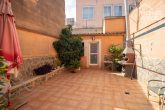 Spacious townhouse, very well maintained, 250sqm living space, patio, garden, 2 garages, fireplace, terrace, BBQ - Patio