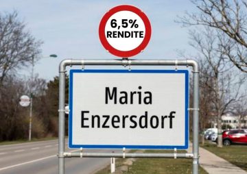 !!! 470 m² Eigentum mit satter Rendite !!!, 2344 Maria Enzersdorf (Österreich), Sonstige