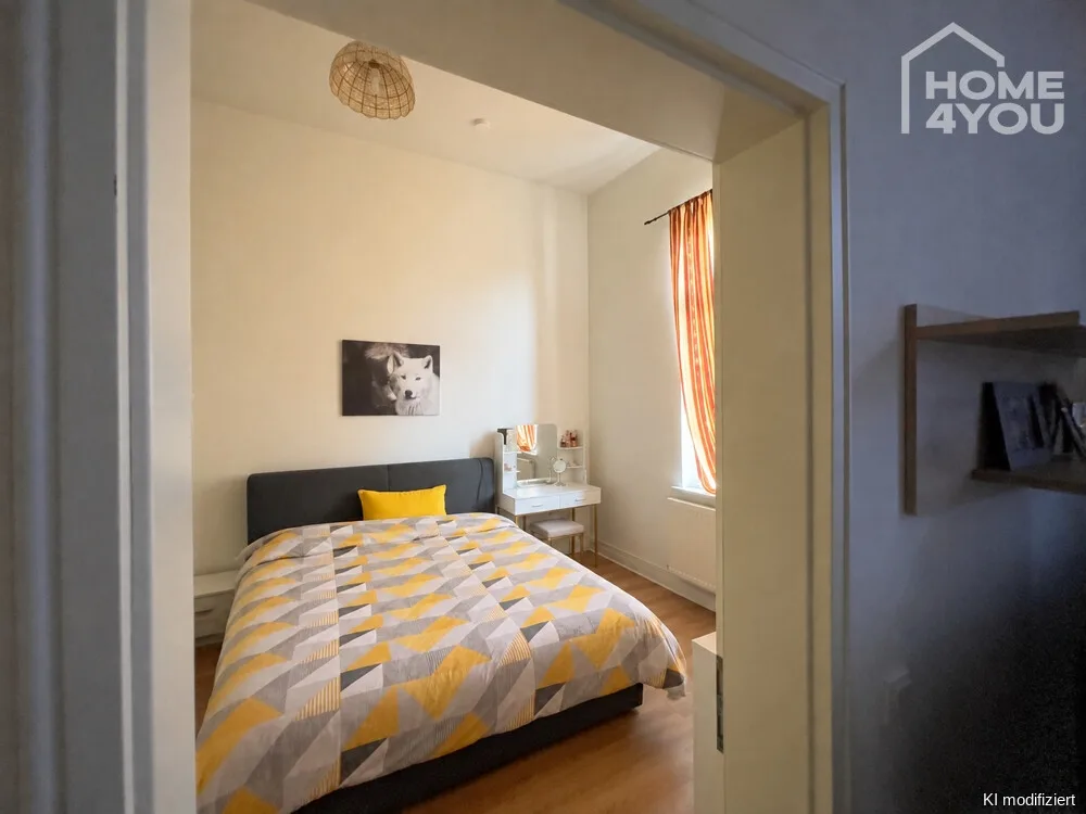 Wohnung