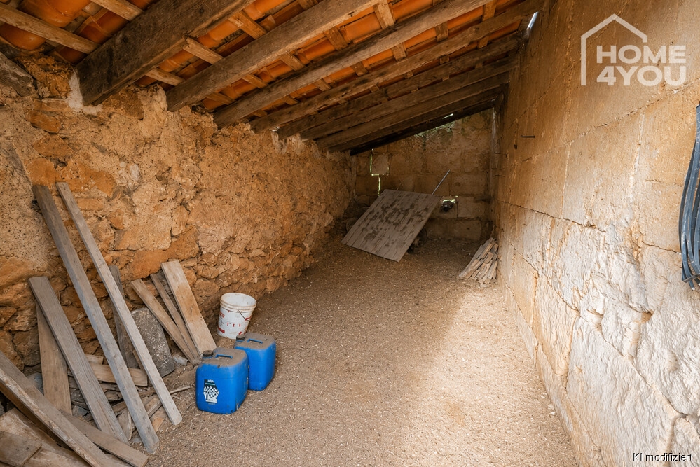 Bestandsfinca