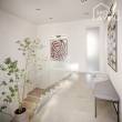 Exclusiva obra nueva con piscina en Felanitx, 300 m², 3 dormitorios, 3 baños, patio, garaje, equipamiento de alta tecnología - DHH-Pool-Mallorca-Neubau-5