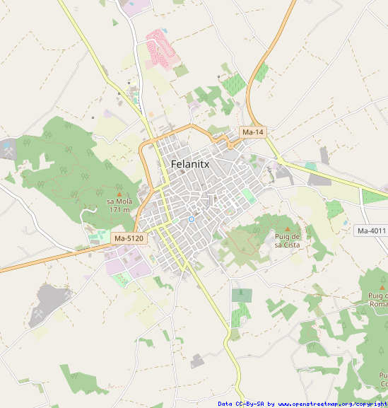 Felanitx