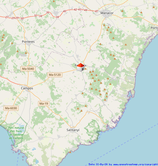 Region