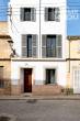 Modernes Stadthaus im Ibiza-Stil, hochwertig renoviert, 200 m², 4 SZ, 3 Bäder, Patio & Dachterrasse - Außen