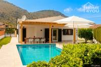 Haus mit Pool & ETV