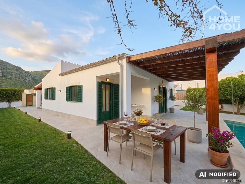 Bungalow